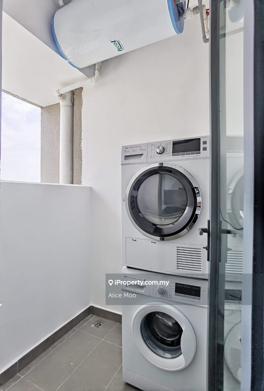 For Sale - Agile Mont Kiara