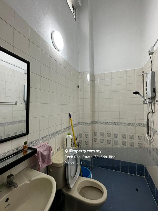 2-storey Terraced House for Rent in Bandar Sri Damansara, Selangor by Vincent Tan - iProperty.com.my