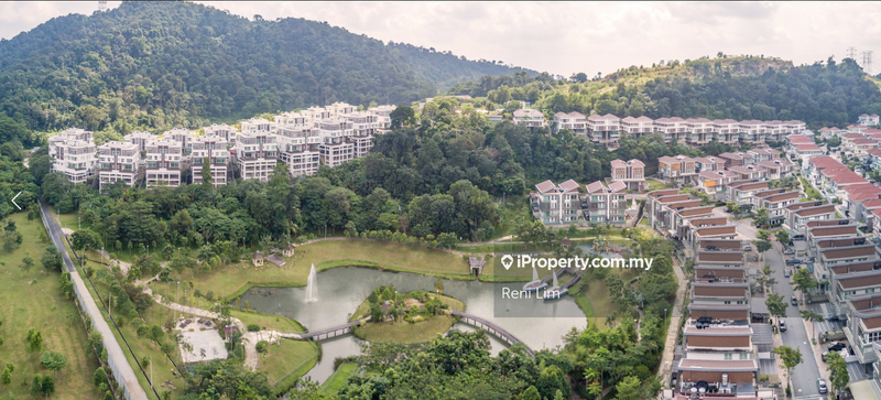 Rumah Berkembar untuk Dijual di Rafflesia,Damansara Perdana, PJ, Petaling Jaya, Damansara Perdana oleh Reni Lim - iProperty.com.my