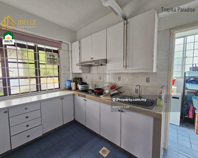 Condominium for Sale in Tropika Paradise Condominium by Adelyn Lee - iProperty.com.my
