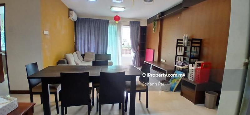 For Sale - Miami Green