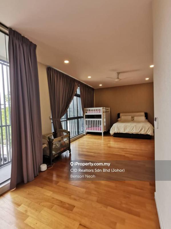 Bungalow House for Sale in East Ledang, Iskandar Puteri (Nusajaya) by Benson Neoh - iProperty.com.my
