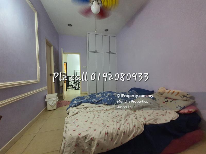 Rumah Berangkai 1 Tingkat untuk Dijual di 3azfd, Shah Alam oleh Jason Lai - iProperty.com.my