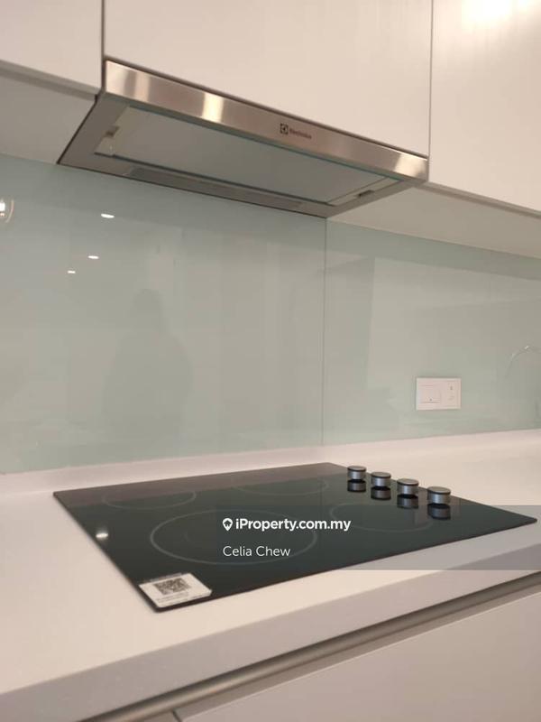 Kediaman Servis untuk Disewa di The Sentral Suites oleh Celia Chew - iProperty.com.my