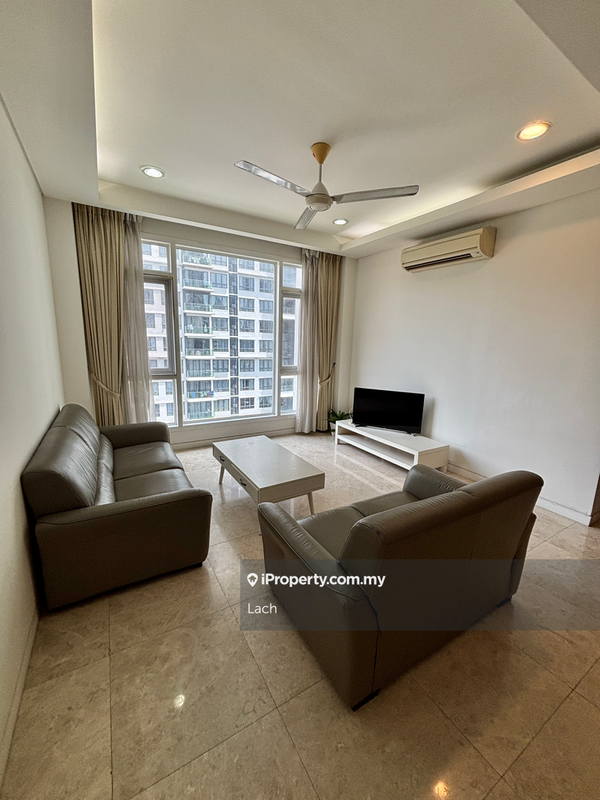 For Rent - Kiara 9 Residency