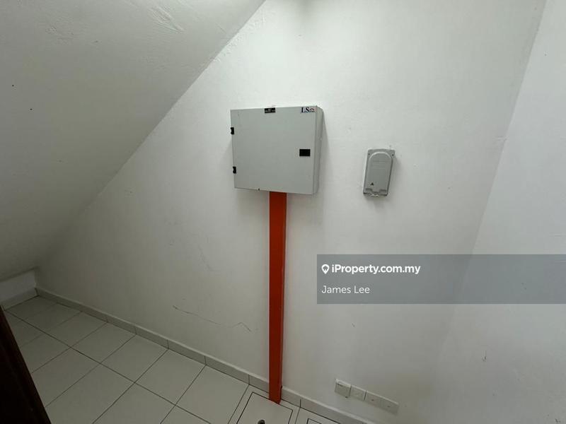 Rumah Berangkai 2 Tingkat untuk Dijual di Putrajaya, Putrajaya oleh James Lee - iProperty.com.my