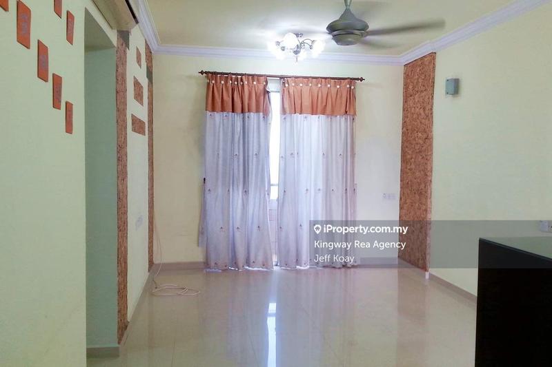 For Sale - Mutiara Heights