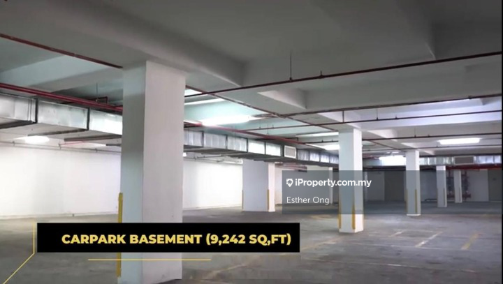 Kedai-Pejabat untuk Dijual di Usj 6, Subang Jaya oleh Esther Ong - iProperty.com.my