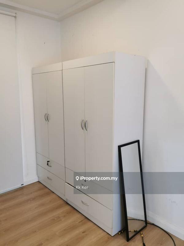 Service Residence for Rent in Nova Saujana by Kk Ker - iProperty.com.my