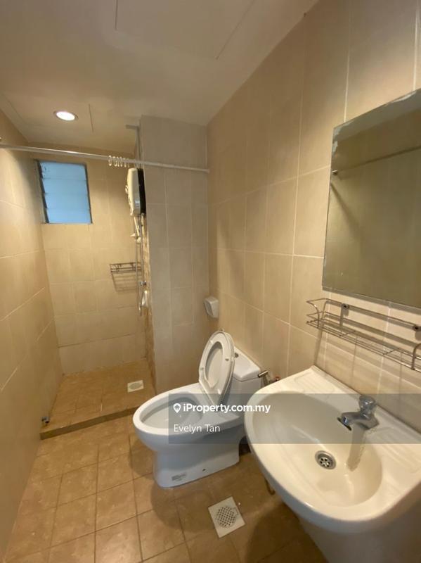 Residensi Servis untuk Dijual di Rhythm Avenue oleh Evelyn Tan - iProperty.com.my