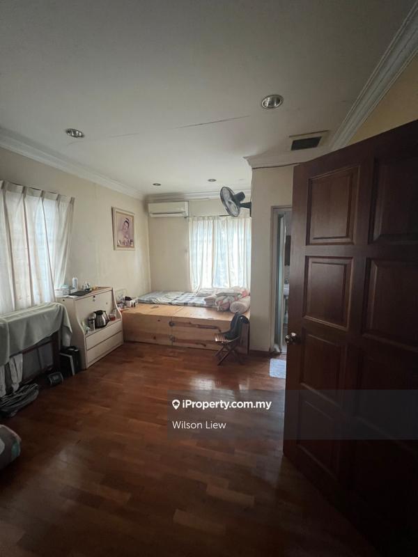 Rumah Berangkai 2 Tingkat untuk Dijual di Taman Pelangi, Setapak oleh Wilson Liew - iProperty.com.my