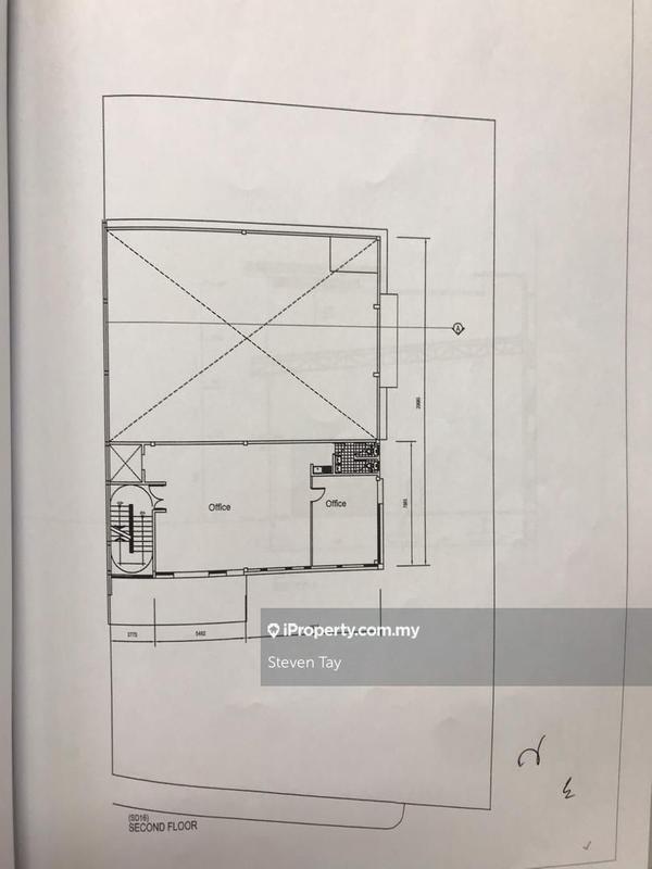 Semi-D Factory for Sale in Rawang Integrated Industrial Park, Rawang by Steven Tay - iProperty.com.my