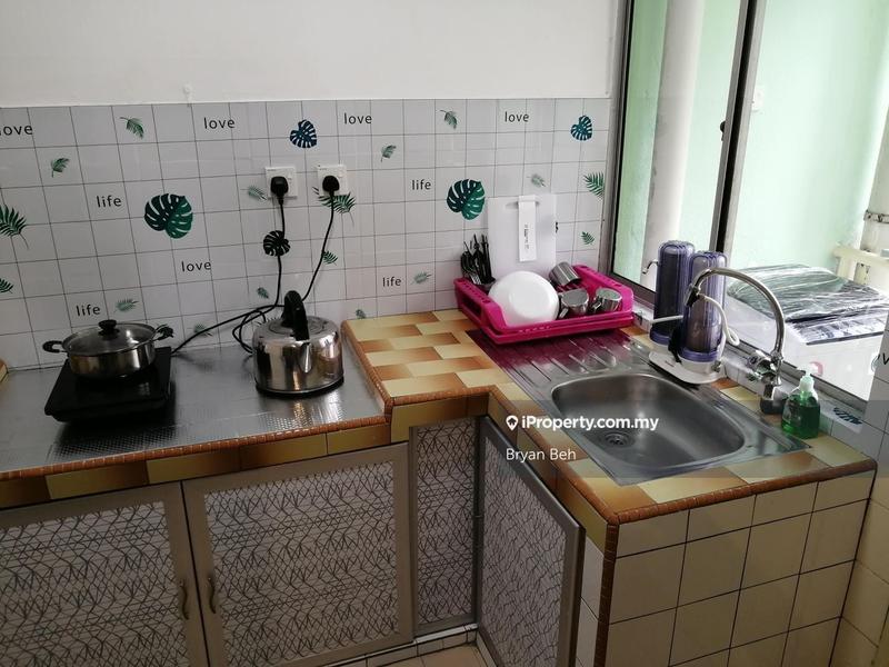 Apartment for Sale in Winner Court B by Bryan Beh - iProperty.com.my