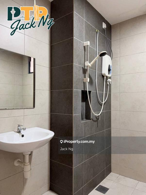 Service Residence for Rent in Luminari by Jack Ng - iProperty.com.my