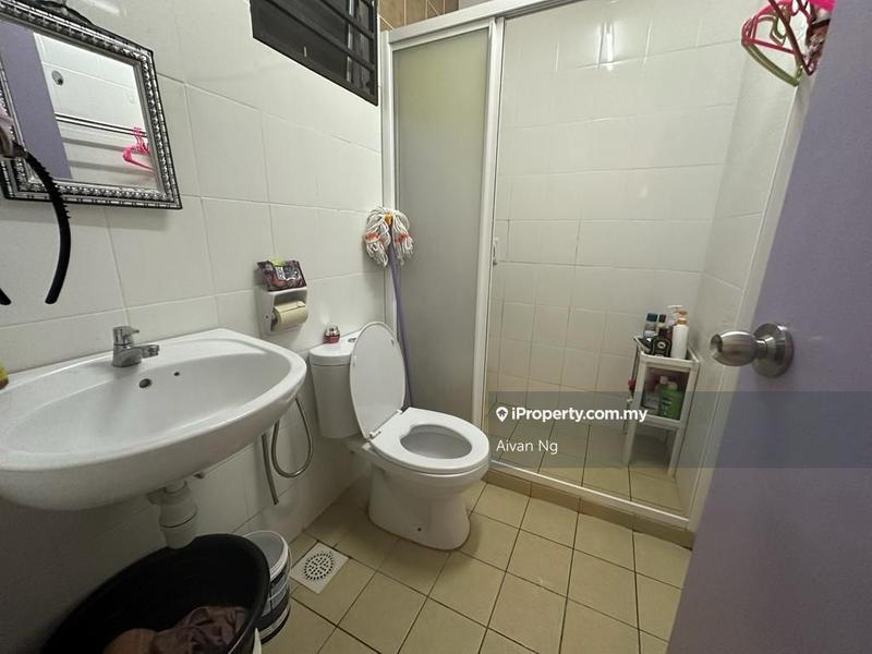 Rumah Teres 2-Tingkat untuk Dijual di Goodview Residence, Bandar Sungai Long oleh Aivan Ng - iProperty.com.my