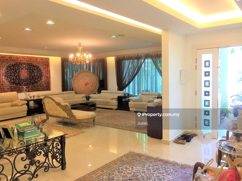 Bungalow House untuk Dijual di Bukit Damansara, Damansara Heights oleh Julie L - iProperty.com.my