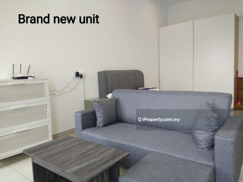 Service Residence for Rent in Cube @ One South by Ivene Leong - iProperty.com.my