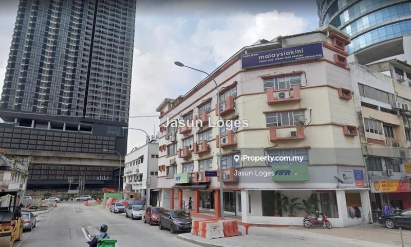 Shop for Sale in Bangsar, Kuala Lumpur by Jasun Loges - iProperty.com.my