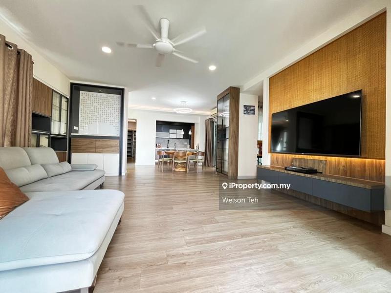 For Sale - Platino Condominium