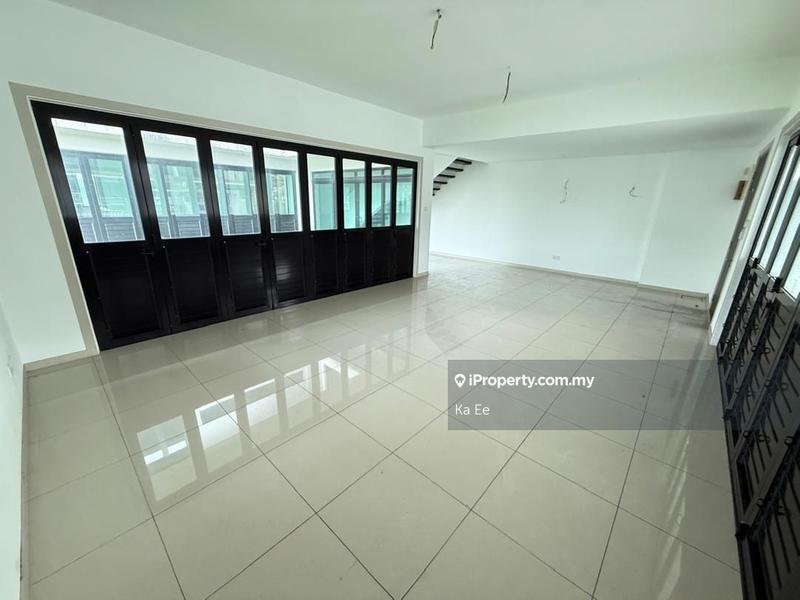 2-storey Terraced House for Sale in Taman Bukit Subang, Shah Alam by Ka Ee - iProperty.com.my