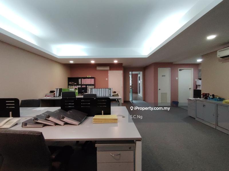 For Sale - Parklane Commercial Hub