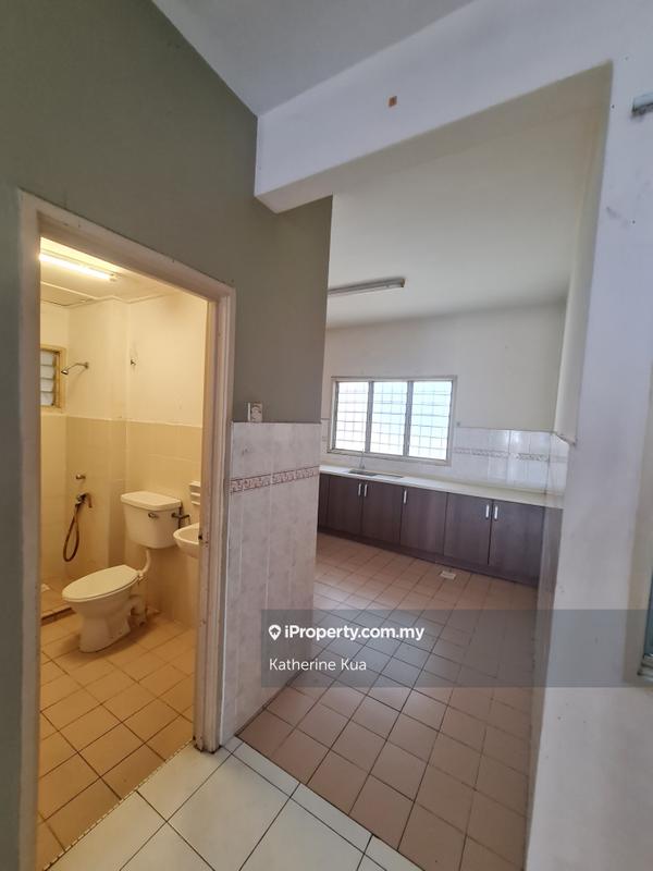 2-storey Terraced House for Sale in Puchong, Bandar Kinrara by Katherine Kua - iProperty.com.my