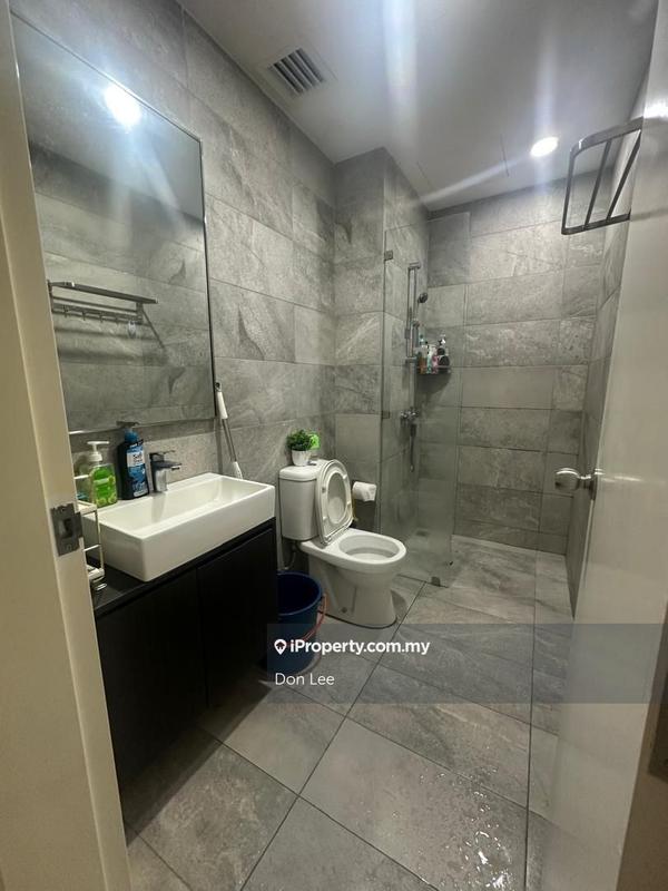 Residensi Servis untuk Dijual di Equine Residence oleh Don Lee - iProperty.com.my