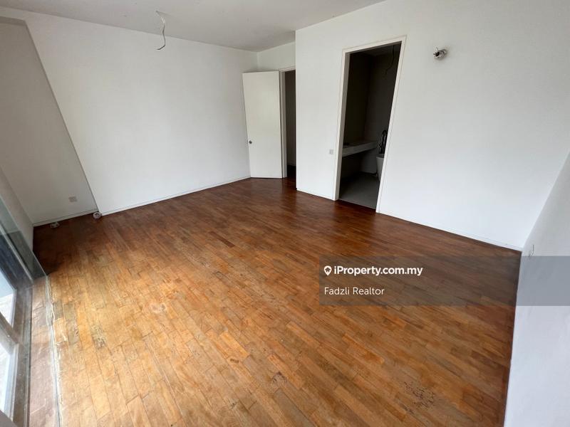 Rumah Teres 3-Tingkat untuk Dijual di Seri Kembangan, Selangor oleh Fadzli Realtor - iProperty.com.my