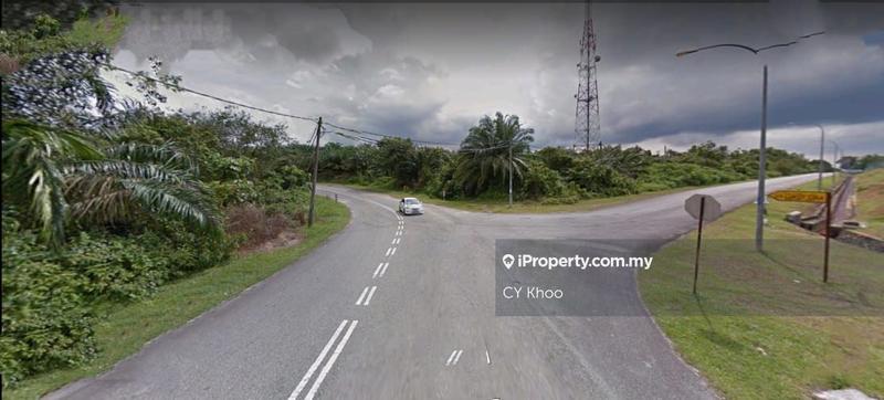 Agricultural Land for Sale in Johor Kota Tinggi Kampung Lukut 81900, Kota Tinggi by CY Khoo - iProperty.com.my