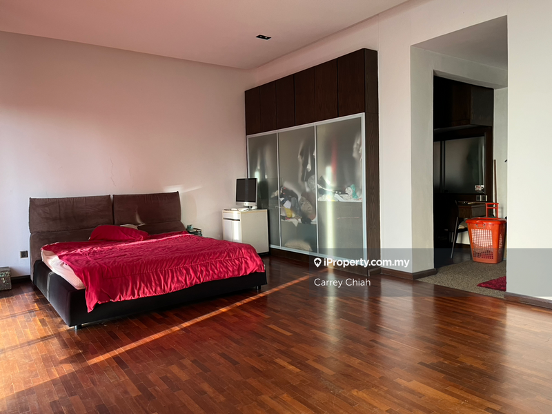 2.5-storey Terraced House for Sale in Lake Edge, Puchong by Carrey Chiah - iProperty.com.my