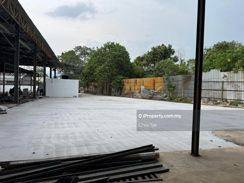 For Sale - Villaraya Industrial Park, Semenyih