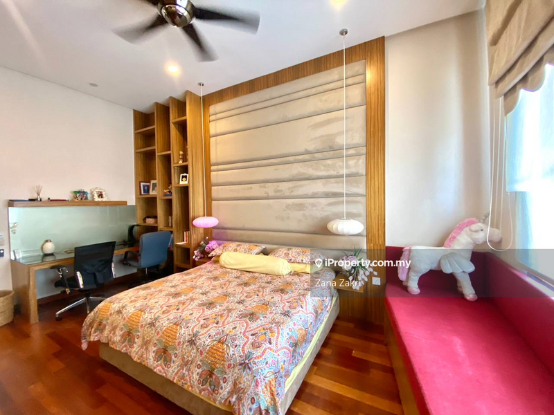 Banglo untuk Dijual di Ampang Jaya, Ampang oleh Zana Zakri - iProperty.com.my