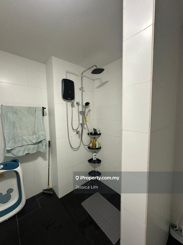 Residensi Servis untuk Dijual di SqWhere Service Apartments oleh Jessica Lim - iProperty.com.my