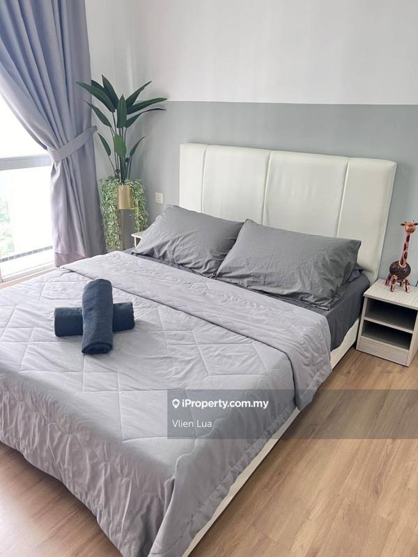Service Residence for Sale in Midas @ Seri Alam by Vlien Lua - iProperty.com.my