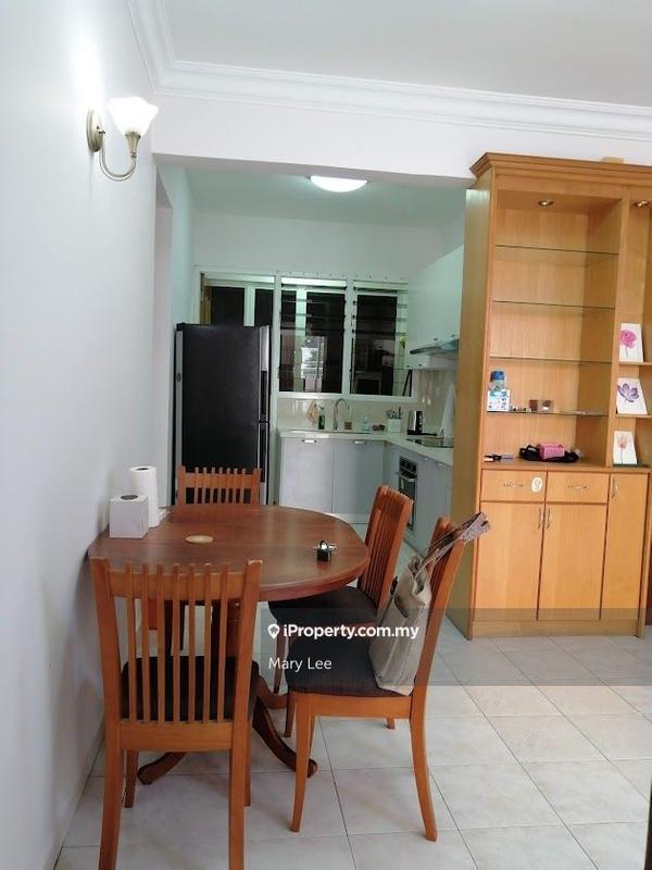 Kondominium untuk Dijual di Gurney Park Condominium oleh Mary Lee - iProperty.com.my