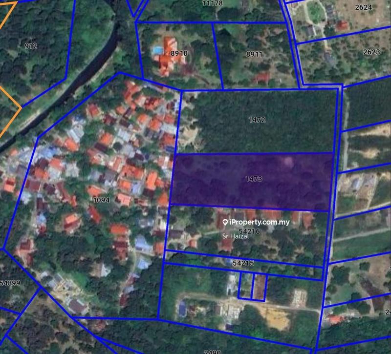 Agricultural Land for Sale in Ulu Langat, Selangor by Sr Haizal - iProperty.com.my