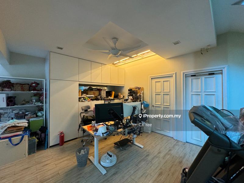 3-storey Terraced House for Sale in Taman Esplanad, Bukit Jalil by Ck Yee - iProperty.com.my