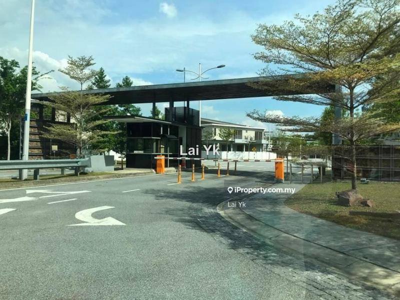 Semi-Detached House for Sale in Temasya Glenmarie, Glenmarie by Lai Yk - iProperty.com.my