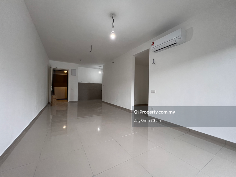 Service Residence for Sale in D'Erica by JayShen Chan - iProperty.com.my