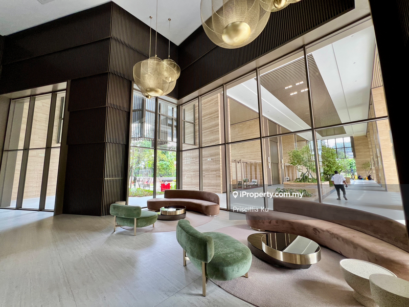 Condominium for Sale in Park Place by Priscillia Ku - iProperty.com.my
