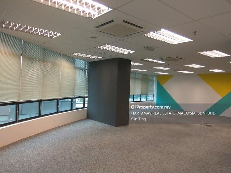 Office for Sale in Persiaran Barat, Petaling Jaya by Gin Ting - iProperty.com.my