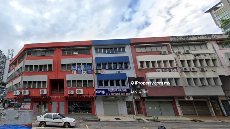 For Sale - old klang road