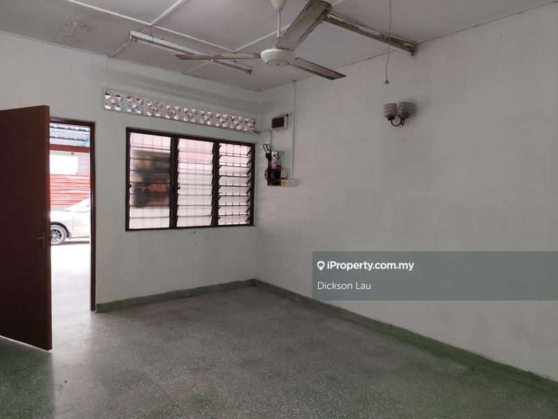 1-storey Terraced House for Sale in 96re4, Kepong by Dickson Lau - iProperty.com.my