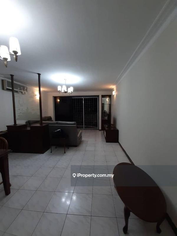 Kondominium untuk Disewa di Mont Kiara Palma oleh Jordan Tang - iProperty.com.my