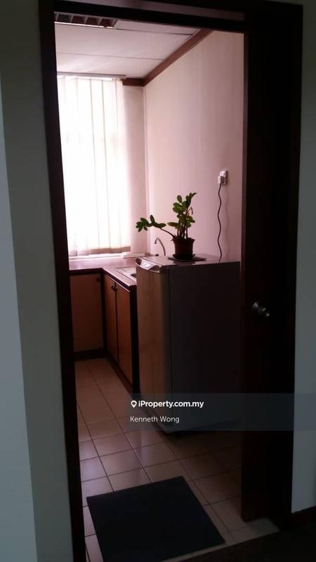 Pejabat untuk Dijual di Sunwaymas Commercial Centre, Petaling Jaya oleh Kenneth Wong - iProperty.com.my