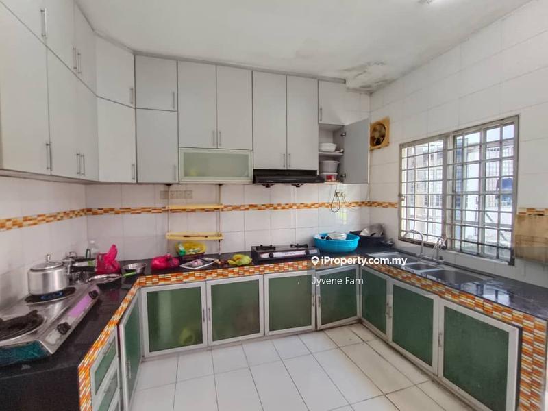 Rumah Berangkai 2 Tingkat untuk Dijual di Taman Taming Jaya, Balakong oleh Jyvene Fam - iProperty.com.my