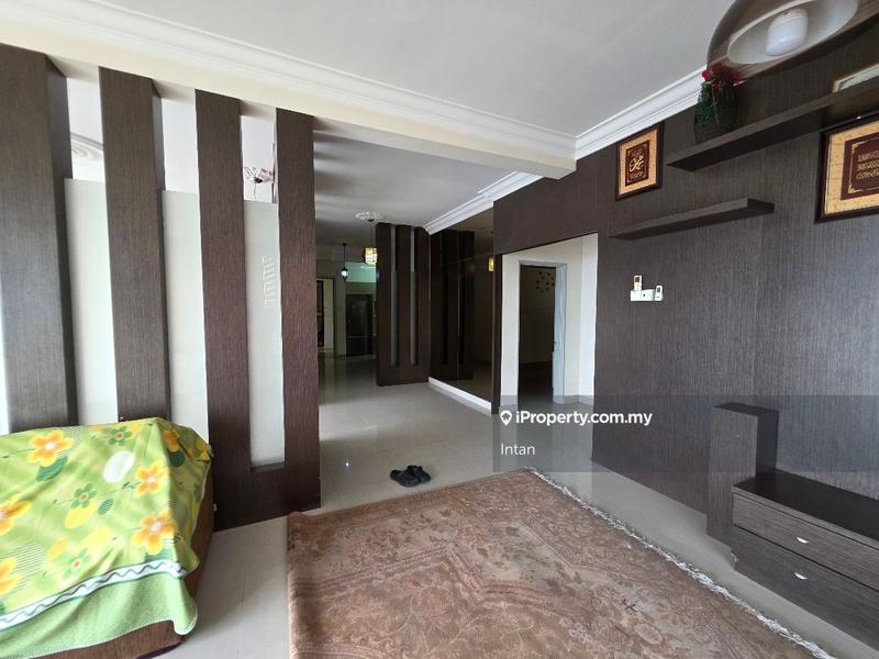Condominium for Sale in Platinum Hill PV 8 by Intan - iProperty.com.my