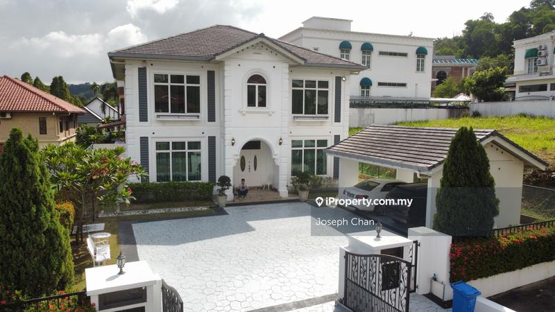 Bungalow House for Sale in Seksyen 7, Shah Alam by Joseph Chan - iProperty.com.my