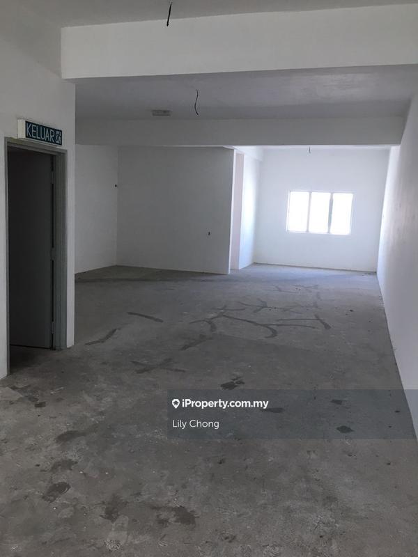 Shop-Office for Sale in Jelapang, Ipoh by Lily Chong - iProperty.com.my