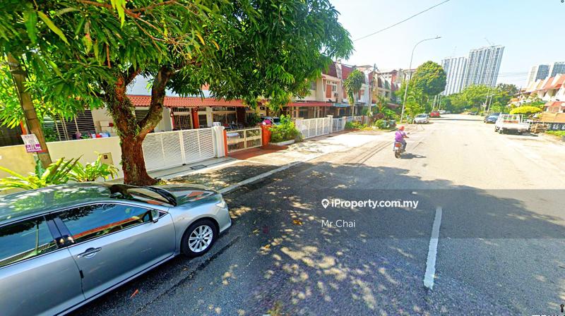 Residential Land for Sale in Taman Seputeh, Seputeh by Mr Chai - iProperty.com.my